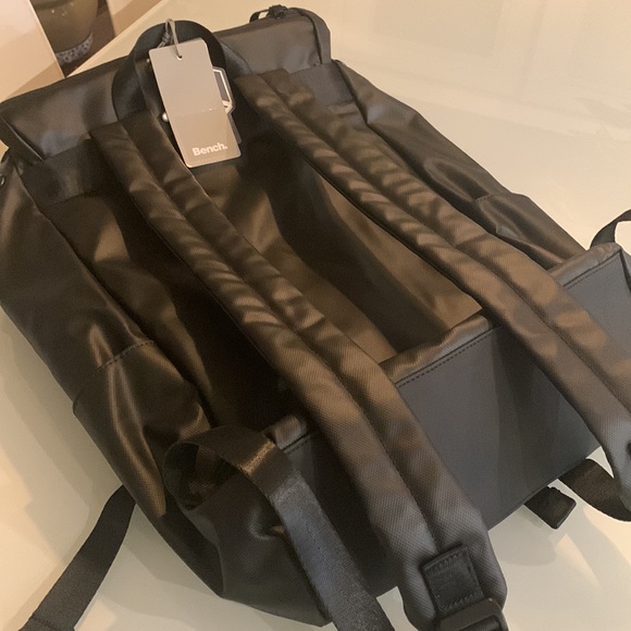 Bench laptop backpack - Picture 6 of 8